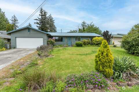 Mac Kenzie Drive, Camano Island, WA 98282