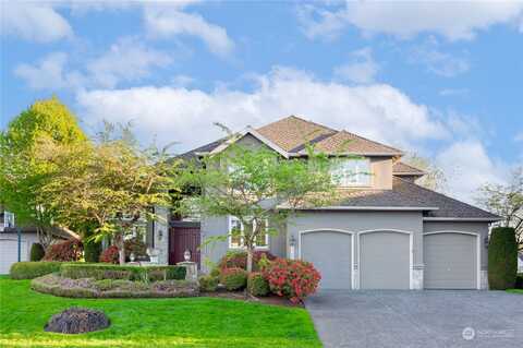 Se 2Nd Pi, Sammamish, WA 98074