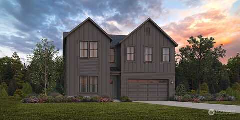 Ne 17Th (Homesite 30) Place, Sammamish, WA 98074