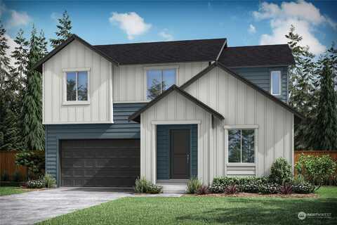 Ne Waterlily Way Unit 11, Poulsbo, WA 98370