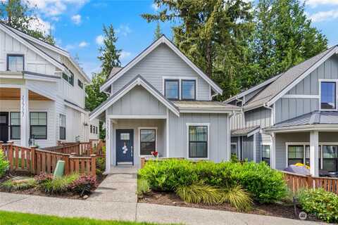 Se 14Th Court Unit L-4, Sammamish, WA 98075