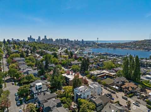 10Th Avenue E Unit B, Seattle, WA 98102