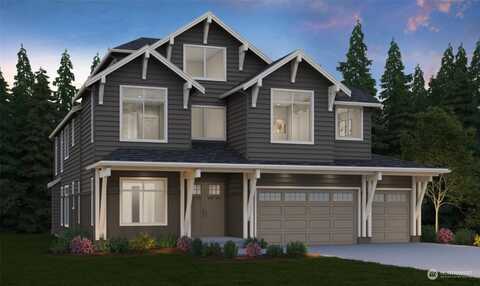 210Th Place Se, Sammamish, WA 98075