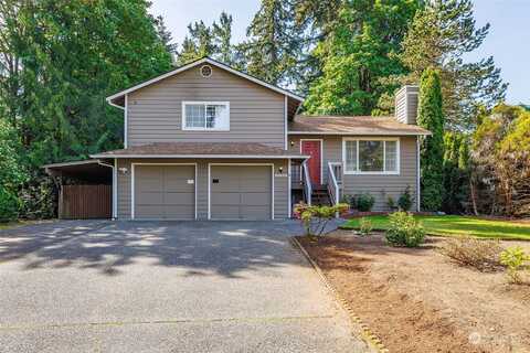 49Th Place W, Mountlake Terrace, WA 98058