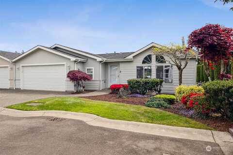 Se 272Nd Lane Unit 143, Maple Valley, WA 98038