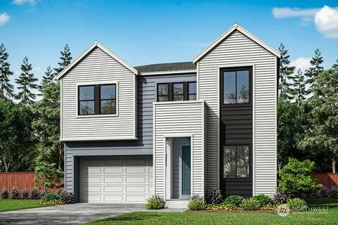 152Nd Street Ct E Unit 30, Bonney Lake, WA 98391