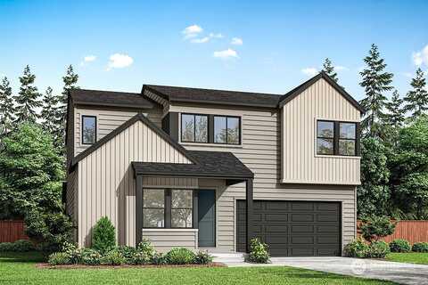 152Nd Street Ct E Unit 40, Bonney Lake, WA 98391