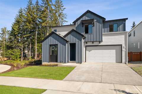 152Nd Street Ct E Unit 35, Bonney Lake, WA 98391