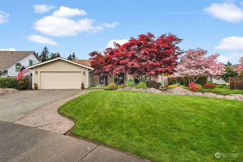 Mc Elroy Place, Puyallup, WA 98371