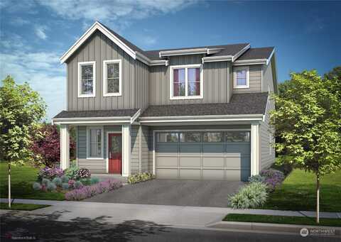 Ne Shadowhawk Lane, Bremerton, WA 98311