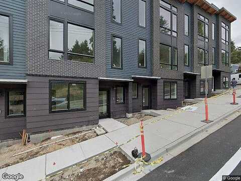 104Th Avenue Ne Unit D(4), Bothell, WA 98011