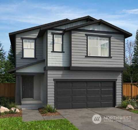 Se 265Th Street Unit 46, Covington, WA 98042