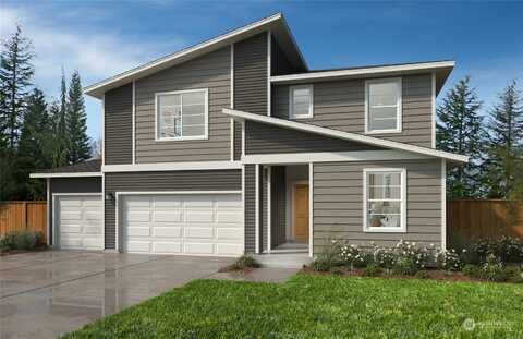 126Th Street E Unit 98, Bonney Lake, WA 98391