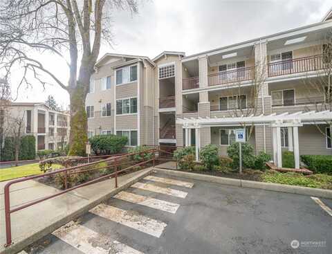 134Th Street Se Unit 3, Bellevue, WA 98005