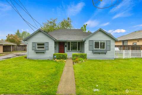 W 4Th Avenue, Olympia, WA 98502