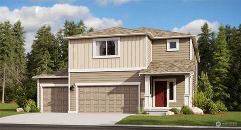 Ne Belfair Station Drive Unit 12, Belfair, WA 98528