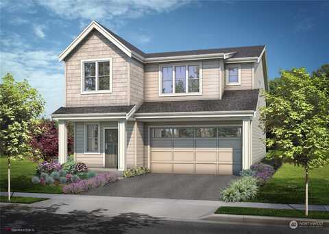 Ne Shadowhawk Lane, Bremerton, WA 98311