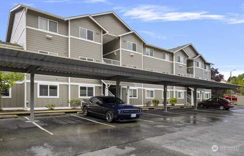 Sw Mulberry Street Unit B201, Oak Harbor, WA 98277