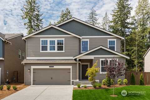 Se 143Rd Place Unit 4, Renton, WA 98059