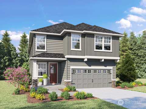 Se 143Rd Place Unit 5, Renton, WA 98058