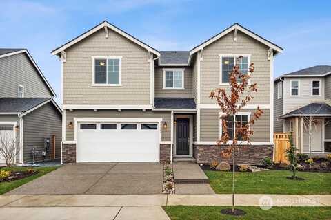 206Th Avenue E Unit 212, Bonney Lake, WA 98391