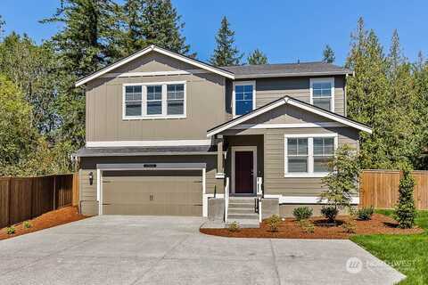 Se 143Rd Place Unit 12, Renton, WA 98059