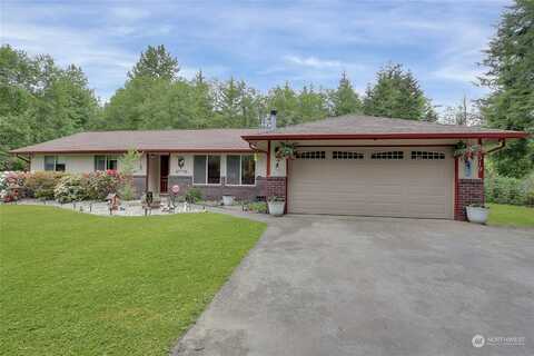 Sw Travis Lane, Tenino, WA 98589