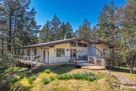 Exton Road, Orcas, WA 98245