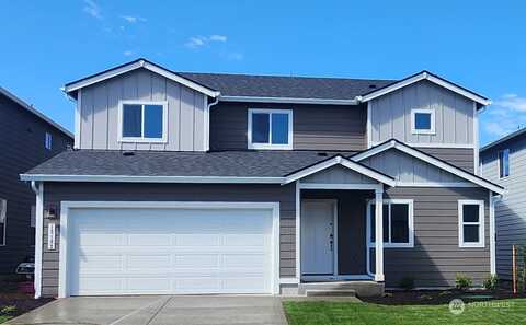 Iverson (Lot 74) Loop Se Unit 74, Yelm, WA 98597