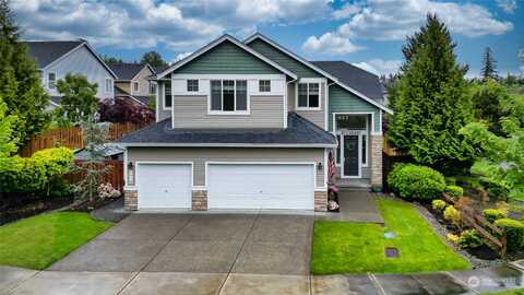 72Nd Street Se, Auburn, WA 98902