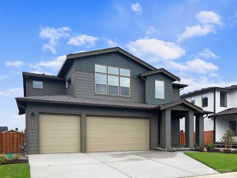 Maas Court Unit 43, Buckley, WA 98321