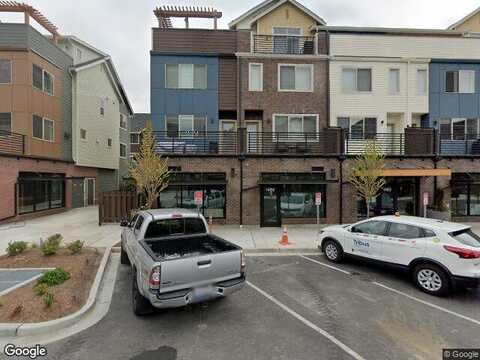 158Th Court Ne, Bellevue, WA 98008