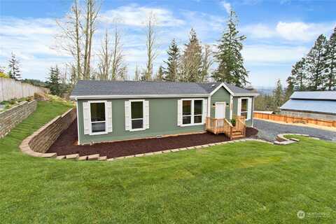 501St Street E, Eatonville, WA 98338