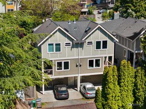 N Northgate Way Unit B, Seattle, WA 98133