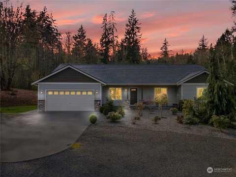 Sedona Lane, Chehalis, WA 98579