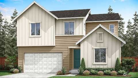 208Th Drive Se Unit 16, Monroe, WA 98272