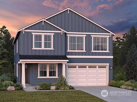 72Nd (Homesite 11) Avenue Se, Lake Stevens, WA 98258