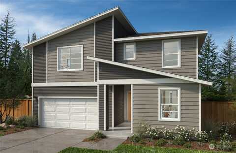 173Rd Avenue E Unit 123, Bonney Lake, WA 98391