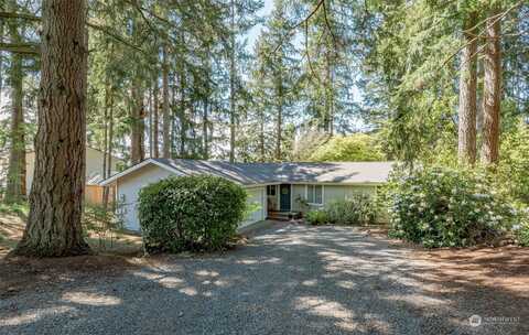 Nw Patmos Lane, Bainbridge Island, WA 98110