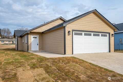 E 9Th Ave Unit 42, Moses Lake, WA 98837