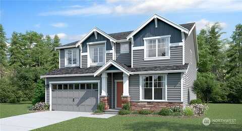 9Th Place Se Unit 1, Lake Stevens, WA 98258