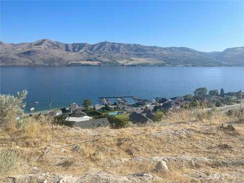 Crystal Crest, CHELAN, WA 98816