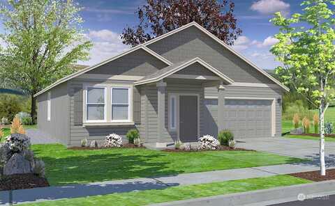 Newfield Drive, Moses Lake, WA 98837