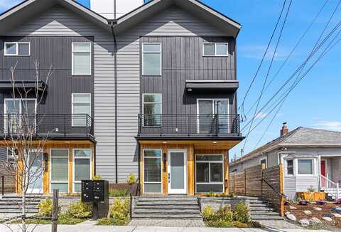 Nw 59Th Street Unit A, Seattle, WA 98107