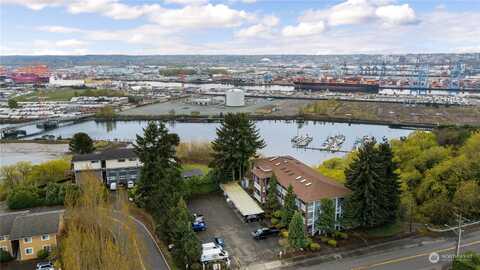 Browns Point Boulevard Unit 5, Tacoma, WA 98422