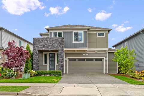 176Th Place Sw, Bothell, WA 98021