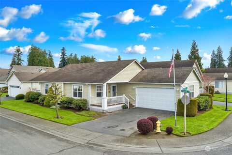 Lopez Lane Unit 100, Burlington, WA 98233