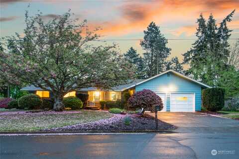 Dallas Street, Vancouver, WA 98661