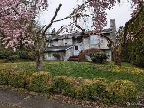 Ne Shadybrook Court, Bremerton, WA 98311