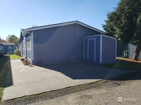 137Th Street E Unit # 34, Puyallup, WA 98374